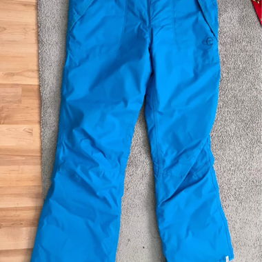 Pantalon de ski Esprit bleu vif XL
