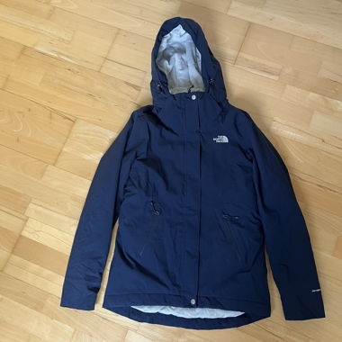 Jacke