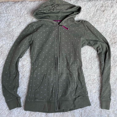 Vintage Jacke