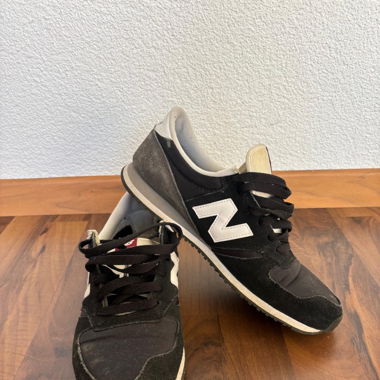 New Balance, Gr. 43