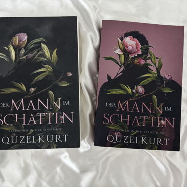 Der Mann im Schatten von Quzelkurt