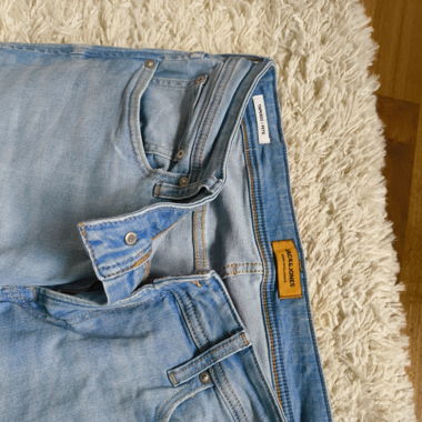 Jack Jones 34/34 Jeans