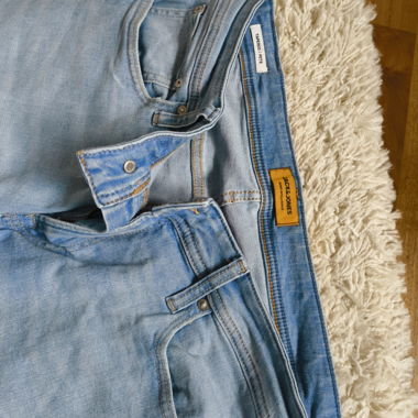 Jack Jones 34/34 Jeans