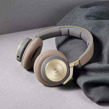 B&O Beoplay H9 3rd Gen. Neu and OVP