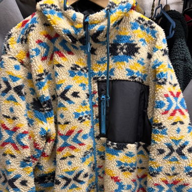 Dravus Winterjacke XL