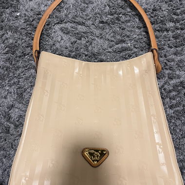 Sac Mollerus vintage