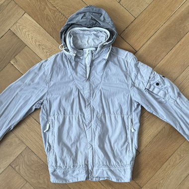 Veste Stone Island Reps CO/NY