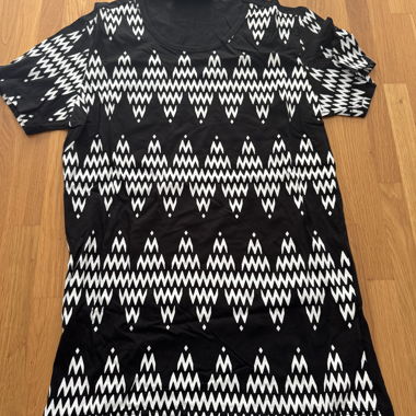 T-Shirt Premierre Vision