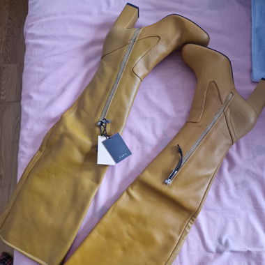 Schuhe 
