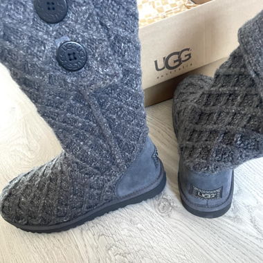 UGG Bottes en laine