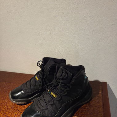 Sneakers Alte Nere