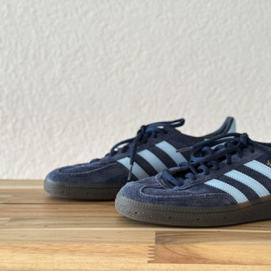 ADIDAS ORIGINALS SNEAKER 'HANDBALL SPEZIAL'