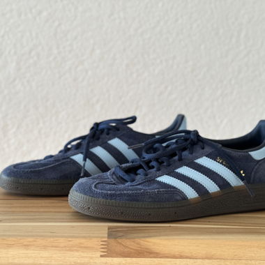 ADIDAS ORIGINALS SNEAKER 'HANDBALL SPEZIAL'