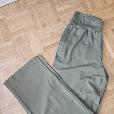 Stoffhose 