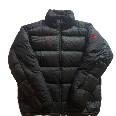 Doudoune Mammut
