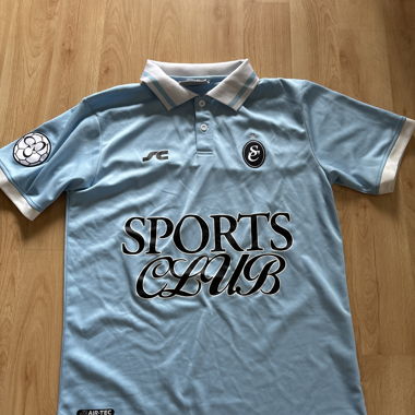 Sportsclub Sport T-Shirt