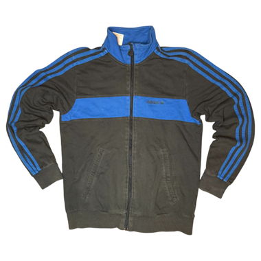 Vintage Trainingsjacke Adidas
