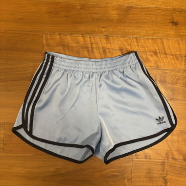 Short Adidas