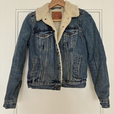 Giacca Levi’s