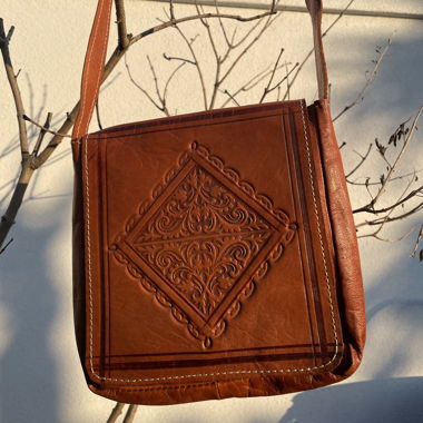 Brown bag