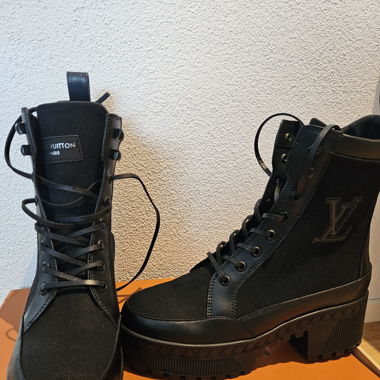 NEU! GR. 38-39 SCHUHEN LV