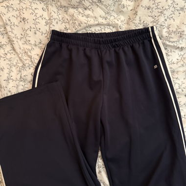 Pantalon de sport Pacific Republic navy XL