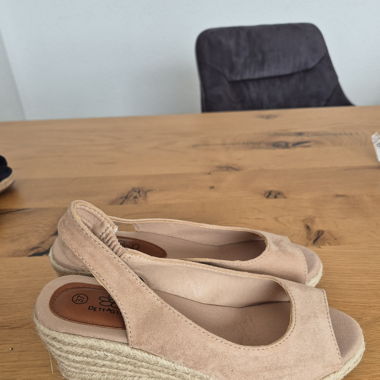 Summer Shoes