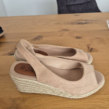 Summer Shoes