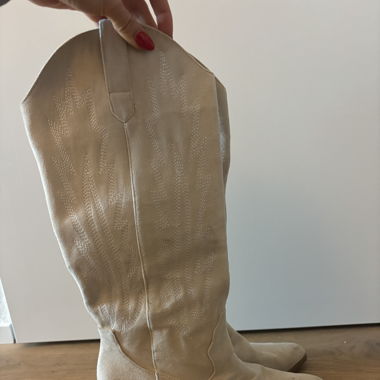 Cowboy Stiefel 