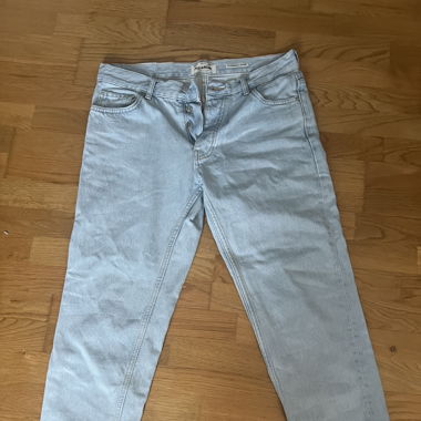Pull&Bear Standard Jeans