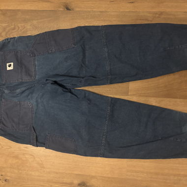 Jeans Carhartt WIP
