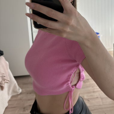 Top Zara taille S 