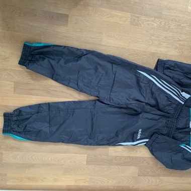 Adidas Trainer Gr. D7