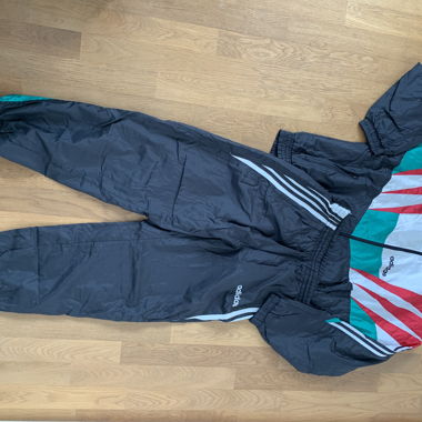Adidas Trainer Gr. D7