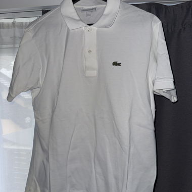 Lacoste Polo