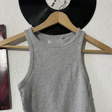 Basic Tops
