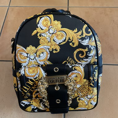 Zaino Versace Jeans Couture