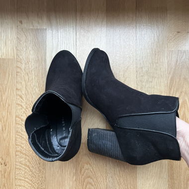 New look Pumps