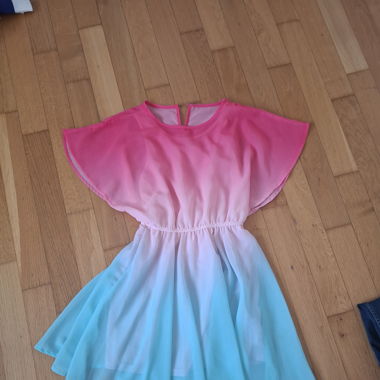 Sommer Kleid