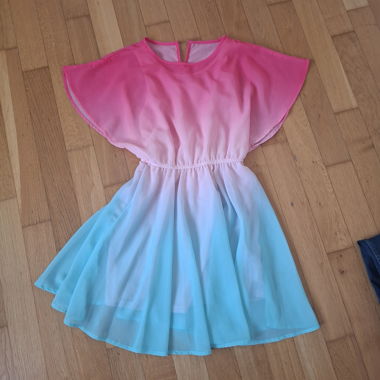 Sommer Kleid