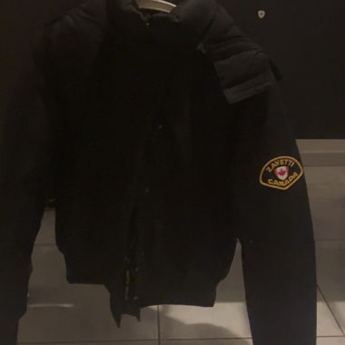 Jacke