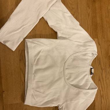 Langarmshirt
