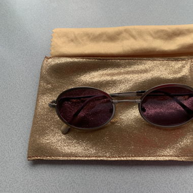 Zenyk Vintage Sunglass
