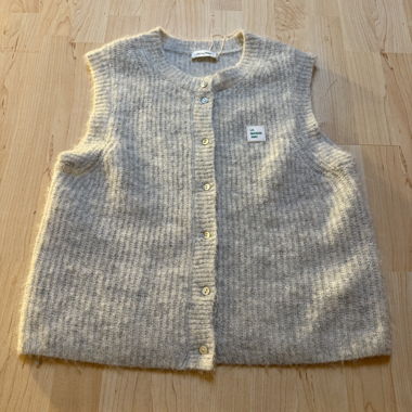 American Vintage Gilet 