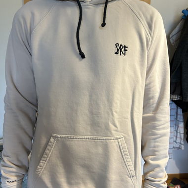 Pullover Surfing Club Grösse L