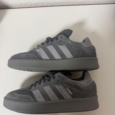 Adidas Samba Sneaker