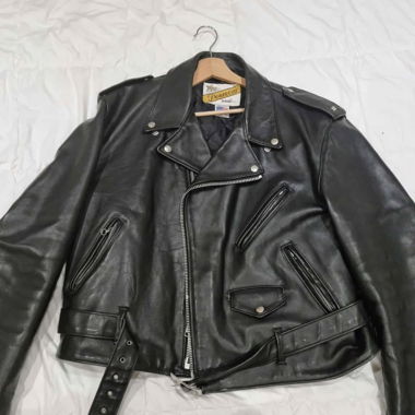 Schott Perfecto 618