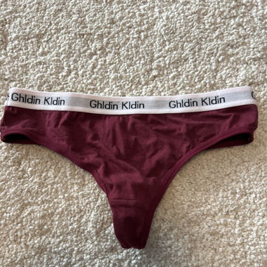 Sous-vêtements
