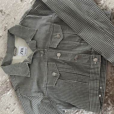 Giacca Zara taglia S/M