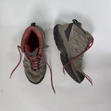 Columbia Wanderschuhe